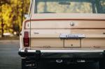 Jeep Cherokee Laredo 1983 года